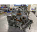 #CF01 Left Cylinder Head From 2014 Ford Edge  3.5 DG1E6C064AA